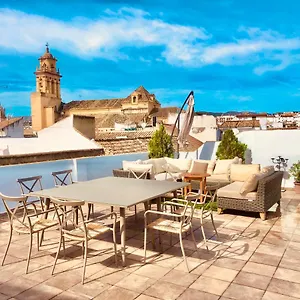 Casa Turistica San Agustin Cordoue
