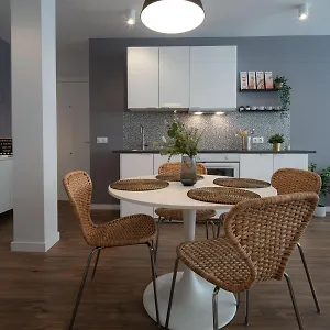 Appartement Luis De Vargas, Huelva