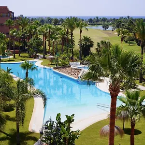 Appartement Playa Granada Moriscos Ii, Motril