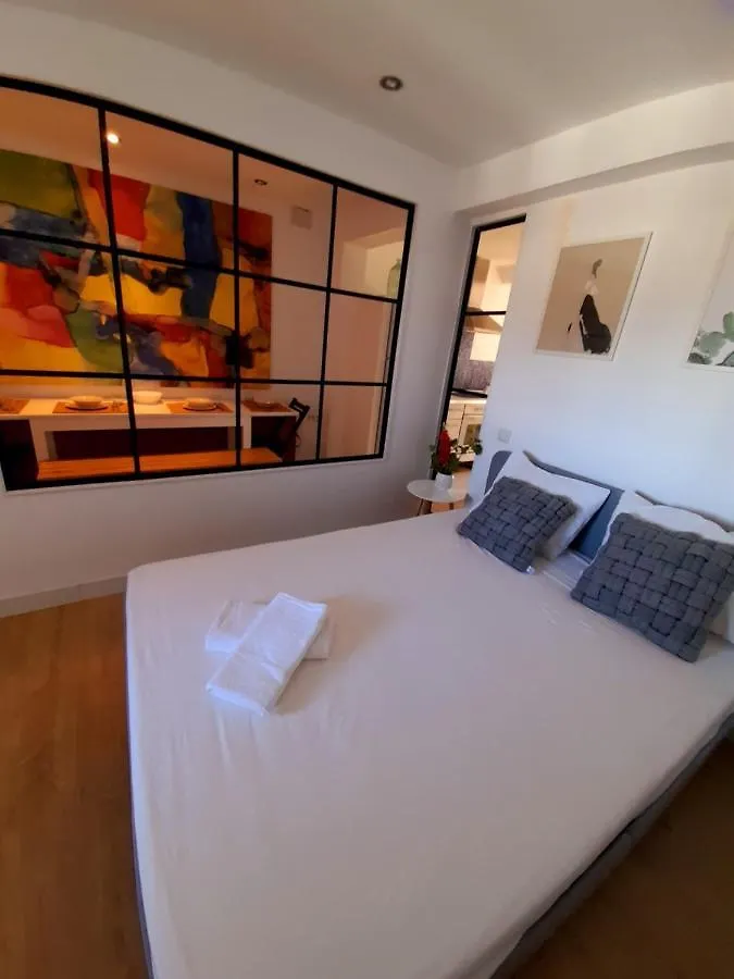 Apartamento Aljarafe Valencina de la Concepcion Spain