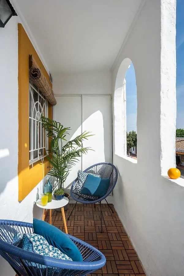 Apartamento Aljarafe Valencina de la Concepcion 0*,  Spain