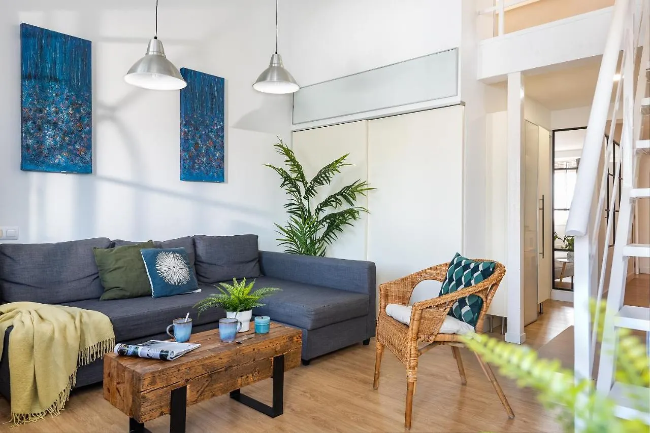 Apartamento Aljarafe Valencina de la Concepcion