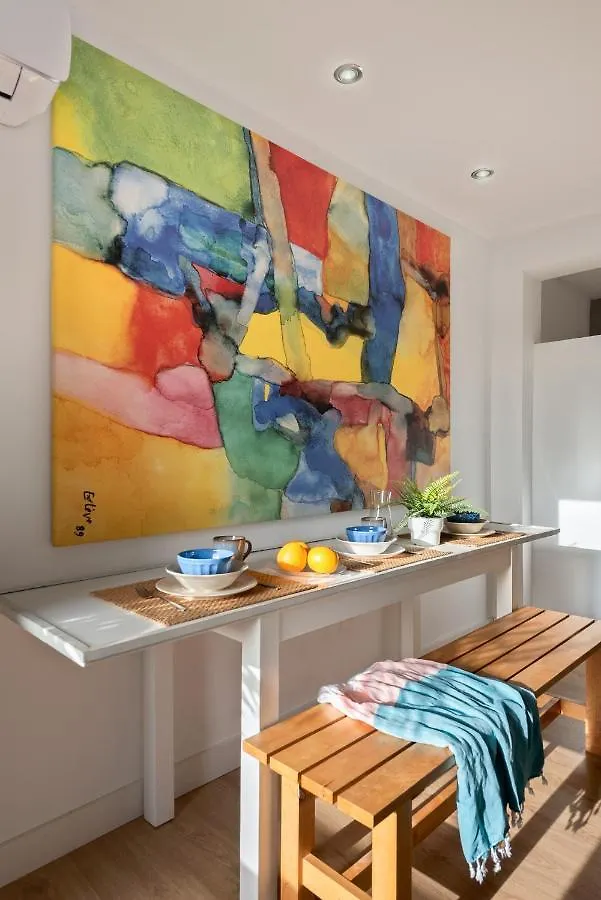 Apartamento Aljarafe Valencina de la Concepcion 0*,