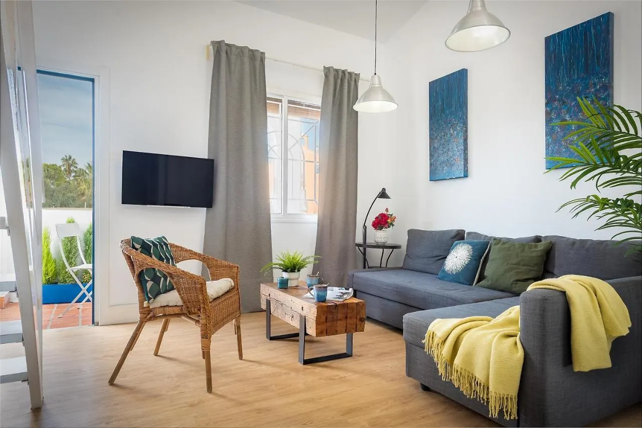 Apartamento Aljarafe Valencina de la Concepcion Spain