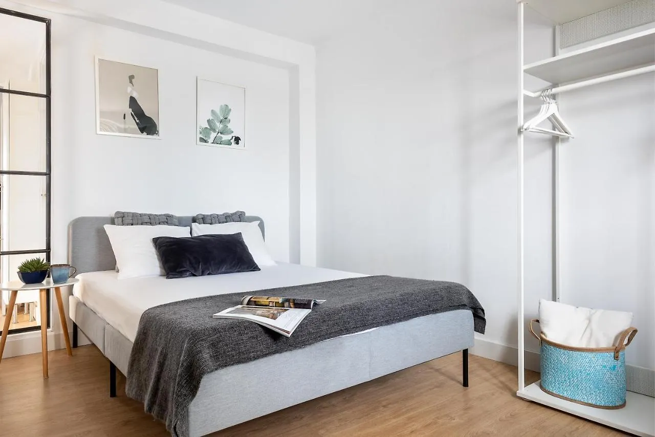 Apartamento Aljarafe Valencina de la Concepcion Apartment