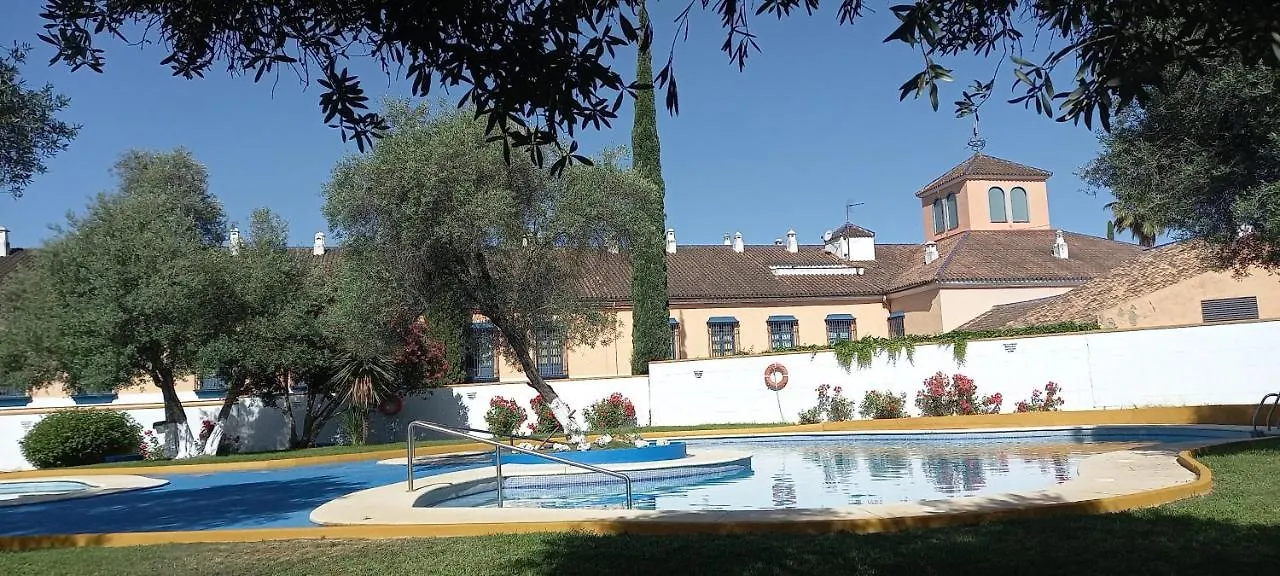 Apartamento Aljarafe Valencina de la Concepcion