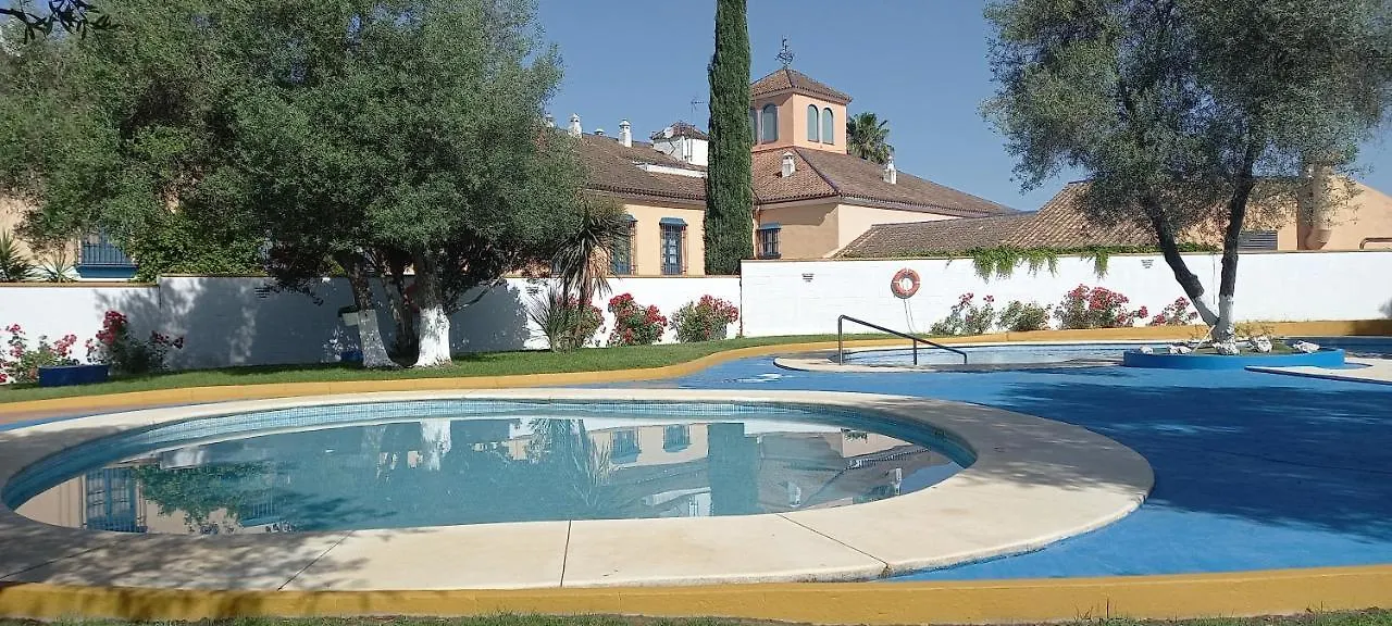 Apartment Apartamento Aljarafe Valencina de la Concepcion