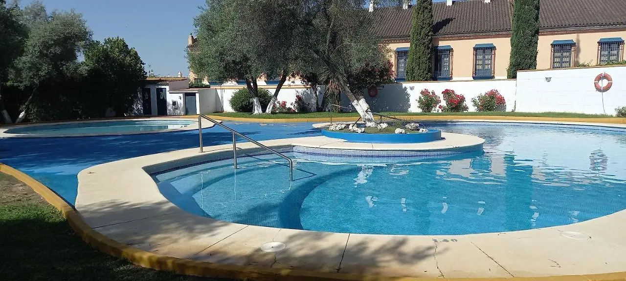 Apartamento Aljarafe Valencina de la Concepcion